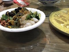 -8号蒸饺精品炖鸽子(康特商街店)