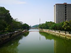 -黄埔荔枝公园