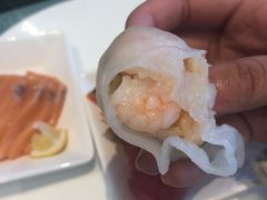 -威海蓝海御华大饭店·蓝钻美食自助百汇