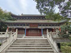 -万寿八仙宫