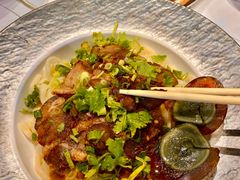 -面乙新派手擀面(大悦城店)