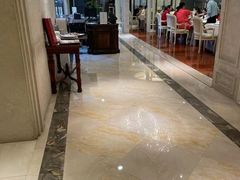 -浦华大酒店-台南担仔面海鲜楼