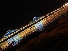 -星海湾跨海大桥