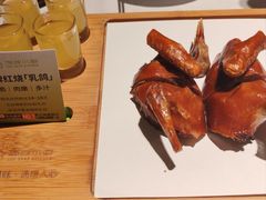 -汤城小厨•粤菜•靓汤(苏州街店)