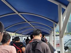 -公平路渡口(轮渡站)