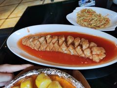 -木卡买提新疆餐厅·清真(新里海顿公馆店)