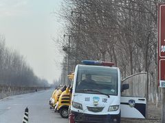 -西青郊野公园