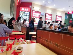 -猪角·闽南猪脚饭(上海星荟中心店)