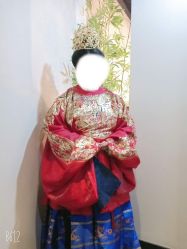 -盘子女人坊古装写真摄影(天津总店)