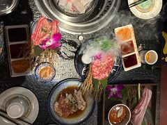 -牛焱·和牛烧肉(五大道店)