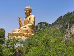 -大伊山景区