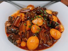 -筱爷叔·上海传统手工菜(新桥店)