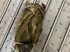 -金太粽(上海弄堂第一粽店)