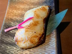 -千代武日本料理(哈西店)