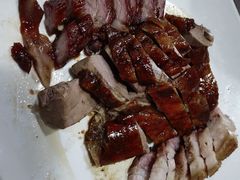 -老字号蛇口德记烧腊饭店·海鲜加工