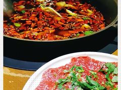 -受气牛肉·重庆耙牛肉(来福士店)
