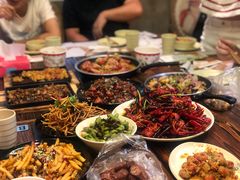 -一棠龙虾•王牌虾球(楚河汉街店)