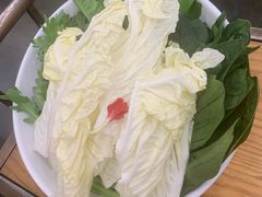 -牛街·马辈儿涮肉(牛街二店)