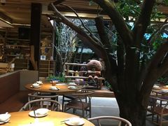 大堂-渔太泰漓江小馆·广西融合菜(西街店)