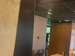 -麦当劳(团结湖店)
