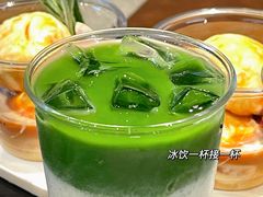 -HUG·拥抱咖啡(郑州宝龙广场店)