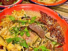 -海椒市落舌·麻辣烫冒菜(中关村店)