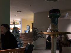 -Hideout Hookah Lounge·隐觅地