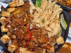 -状元虎.摇滚炒鸡.家常菜(义勇街店)