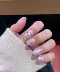 -H12 STAR日式美甲美睫专门店