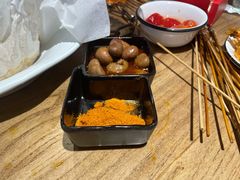 火辣兔腰-成都吃客(九眼桥店)