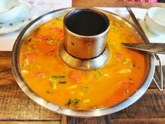 -囧人粗品·泰国街市料理(霖峰店)