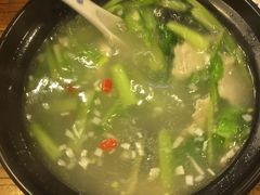 -汉阴白火石汆汤