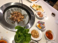 -么子烤肉(化龙池店)