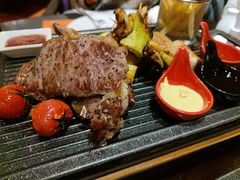 -上海金陵紫金山大酒店·汇海餐厅