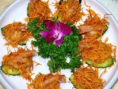 -潮之南·潮汕菜·鱼仔档(南山店)