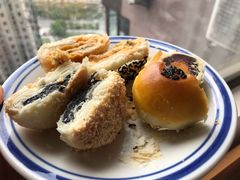 -泸溪河桃酥(秦淮夫子庙一店)