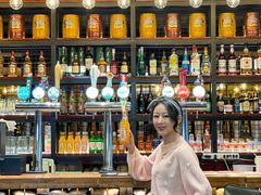 -1819餐厅·团队聚餐·烤串·精酿