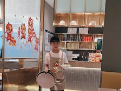 -探炉·香辣豆花烤鱼(笋岗宝能环球汇店)