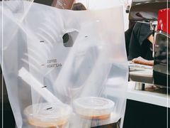 -Gee Coffee Roasters (万象城店)
