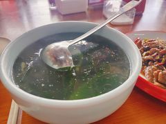 -坛南湾农家乐·海鲜楼·大排档(平潭坛南湾店)