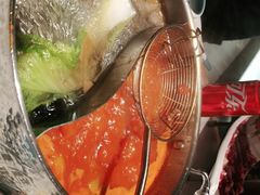 -左庭右院鲜牛肉火锅(环球港店)