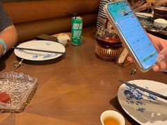 -奉天小馆·非遗东北菜(沈阳万象城店)