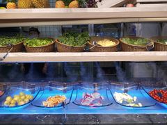 -圣琼美食百汇自助餐(白云万达店)