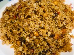 阿拉伯炒饭-撒拉花儿·新疆菜·清真(太阳宫店)