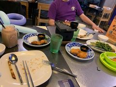 -simply thai天泰(长泰广场店)