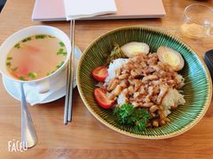 -雅城香慧咖啡馆(常德路店)