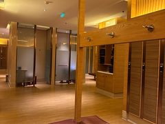 -北京嘉里健身·Kerry Sports(北京嘉里大酒店)