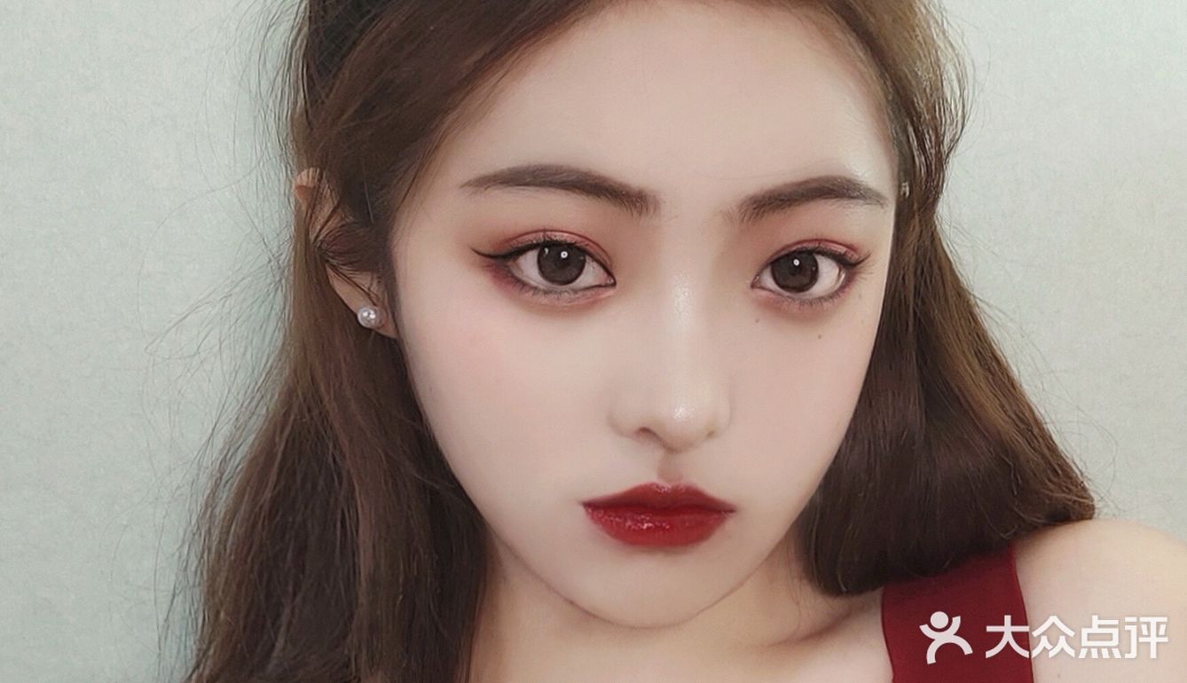 穿越回十年前,那些年迷过的韩流女团妆