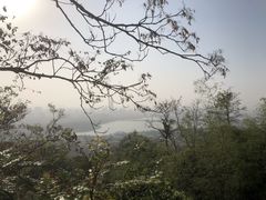 -紫金山索道-售票处