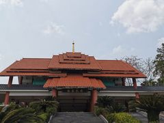 -大屏嶂森林公园